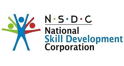 Skyyrider-NSDC logo